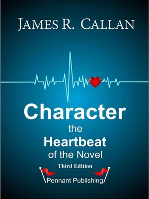 cover image of Character